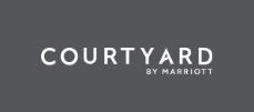 Courtyard by Marriott Luton Airport logo