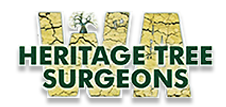 Heritage Tree Surgeons logo