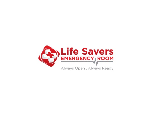 Life Savers ER logo