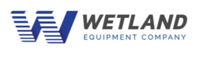 Wetland Equipment logo