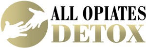 All Opiates Detox logo