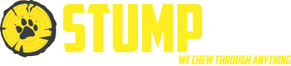 STUMPDOG logo