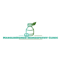 Manglikhomeo Homeopathy Clinic In Meerut logo