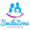 Smilezone Family & Cosmetic Dentistry logo