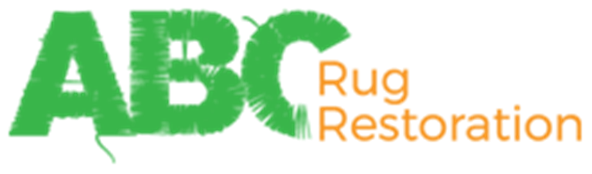 Area Rug Cleaning Repair & Restoration logo