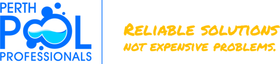 Perth Pool Professionals logo