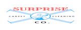 Surprise Carpet Cleaning Co. logo