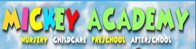 Preschool logo