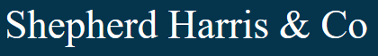 Shepherd Harris & Co Ltd logo