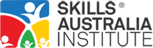 Skills Australia Institute logo