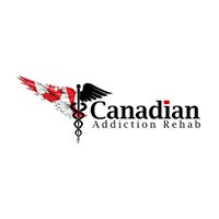Canadian Addiction Rehab logo