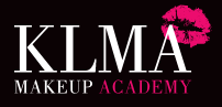 KLMA Makeup Academy logo