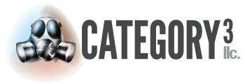 Category 3 LLC logo