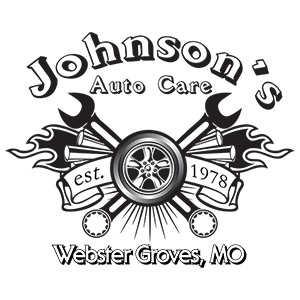 Johnson's Auto Care logo
