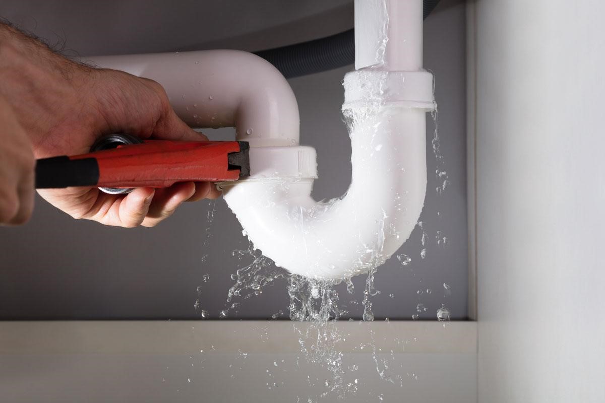 Cormier Plumbing and Heating logo