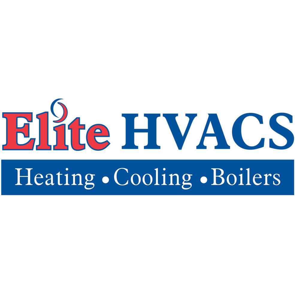 Elite HVACs Heating & Air logo