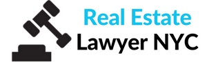 Real Estate Lawyer logo