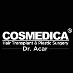 Cosmedica logo