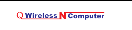 Q Wireless logo