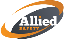 Allied Safety logo