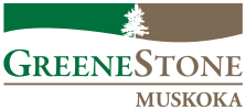 Greenestone Muskoka logo