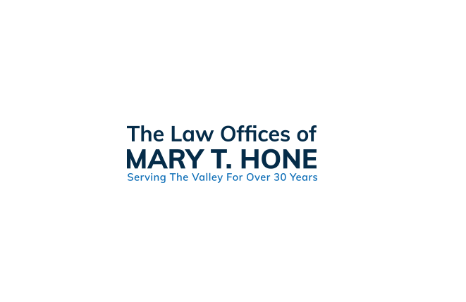 The Law Offices of Mary T. Hone, PLLC logo