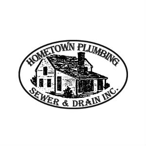 Hometown Plumbing Sewer & Drain Inc logo