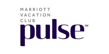Marriott Vacation Club Pulse, New York City logo