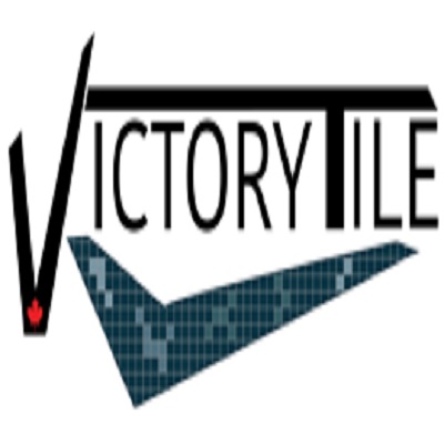 Victory Tile logo