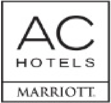 AC Hotel by Marriott Birmingham logo