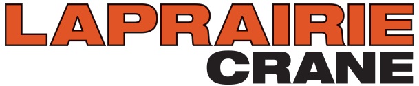 LaPrairie Crane logo