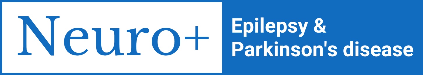 Neuro+ Epilepsy & Parkinson's Clinic- Dr. Kharkar logo