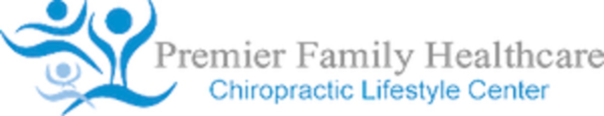 Premier Family Healthcare logo
