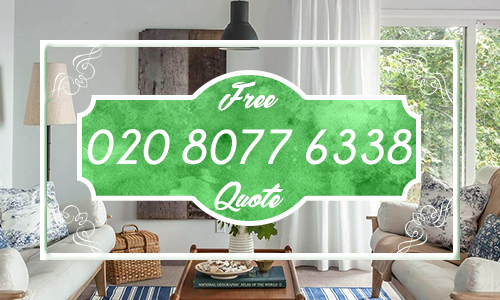 Cleaners Bracknell logo