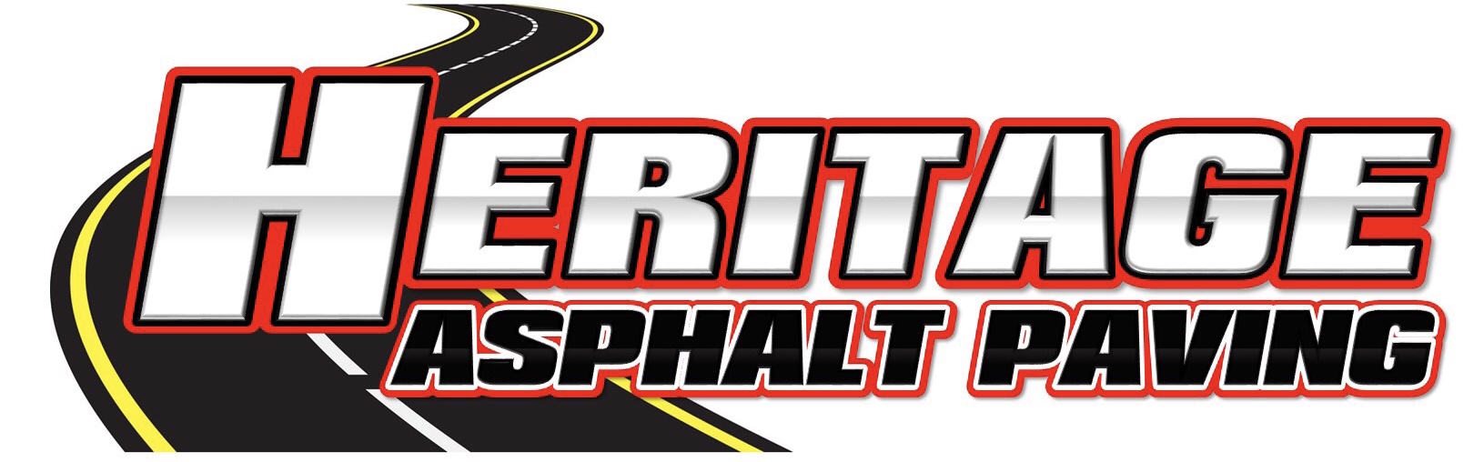 Heritage Asphalt Paving logo
