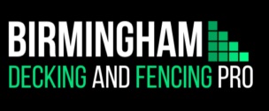 Birmingham Decking & Fencing Pro logo