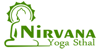 Nirvana YogaSthal logo