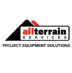All Terrain Services logo