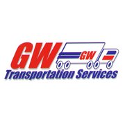 GW Transportation Services logo