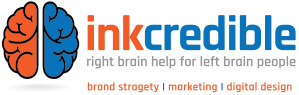 INKCREDIBLE logo