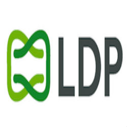 LDP Associates, Inc. logo