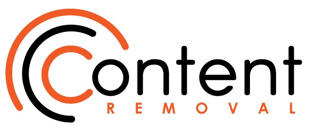 Content Removal Pty Ltd logo