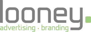 Looney Advertising and Branding logo