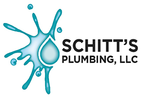 Schitt's Plumbing LLC logo