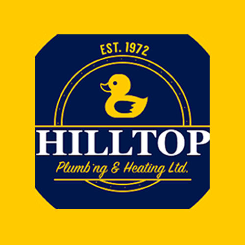 Hilltop Plumbing & Heating Ltd. logo