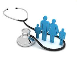Dickosta Health Care logo