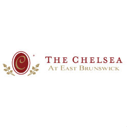 The Chelsea at East Brunswick logo