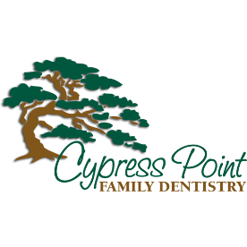Cypress Point Family Dentistry logo