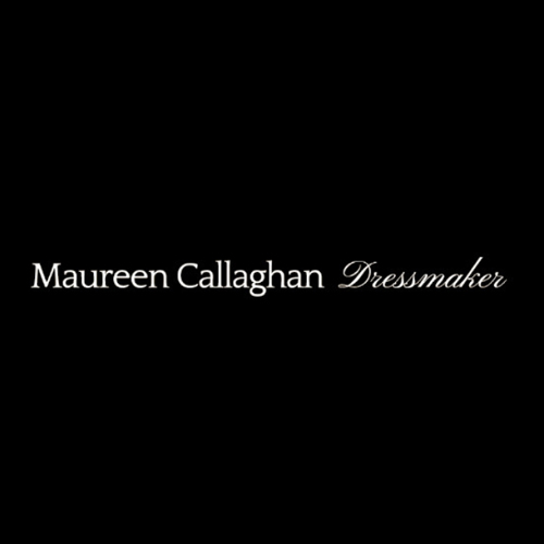 Maureen Callaghan Dressmaker logo
