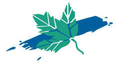 NEW LEAF LANDSCAPING, INC logo